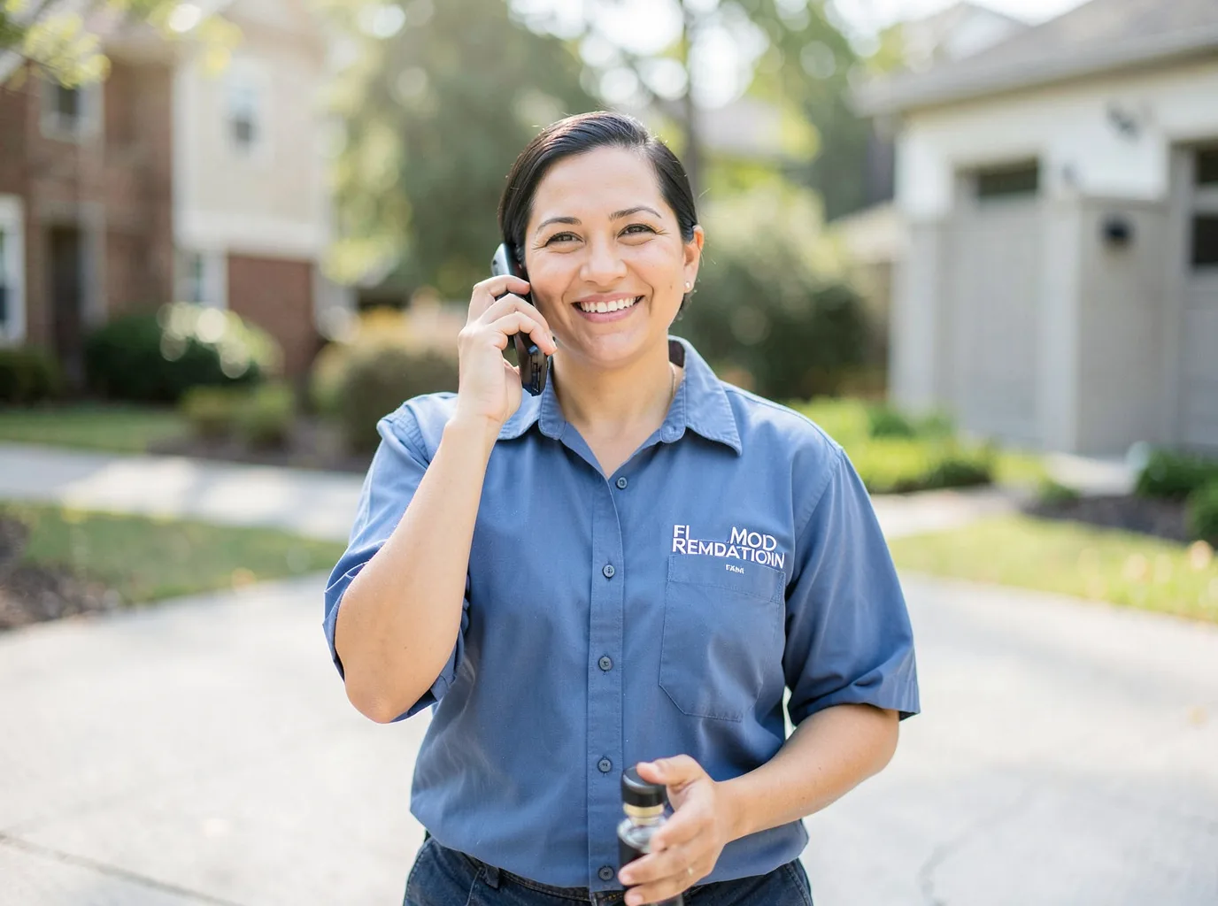 Mold Remediation Fort Bragg, CA FAQs